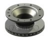 JURATEK FOI110 Brake Disc
